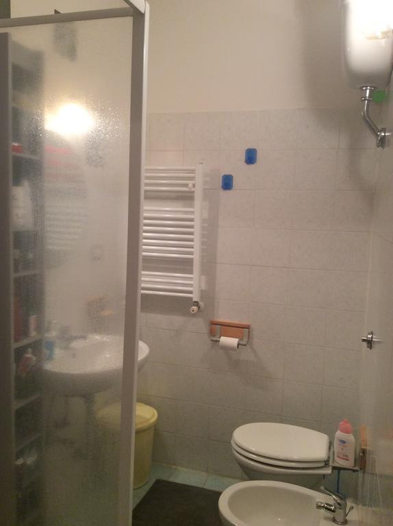 La Casa Dei Sogni Bed & Breakfast Roma Cameră foto