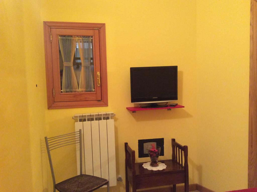 La Casa Dei Sogni Bed & Breakfast Roma Exterior foto